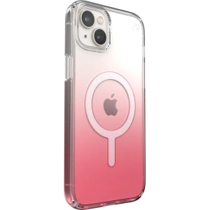 Kup Etui Speck Presidio Perfect-Clear Ombre MagSafe MICROBAN Apple iPhone 14 Plus / 15 Plus (Clear / Vintage Rose Fade) - SPK393 - {ean13} - Sklep Home Screen
