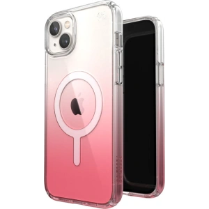 Kup Etui Speck Presidio Perfect-Clear Ombre MagSafe MICROBAN Apple iPhone 14 Plus / 15 Plus (Clear / Vintage Rose Fade) - SPK393 - {ean13} - Sklep Home Screen