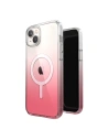 Kup Etui Speck Presidio Perfect-Clear Ombre MagSafe MICROBAN Apple iPhone 14 Plus / 15 Plus (Clar / Vintage Rose Fade) - SPK393 - {ean13} - Sklep Home Screen