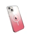Kup Etui Speck Presidio Perfect-Clear Ombre MagSafe MICROBAN Apple iPhone 14 Plus / 15 Plus (Clar / Vintage Rose Fade) - SPK393 - {ean13} - Sklep Home Screen