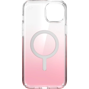 Kup Etui Speck Presidio Perfect-Clear Ombre MagSafe MICROBAN Apple iPhone 14 Plus / 15 Plus (Clear / Vintage Rose Fade) - SPK393 - {ean13} - Sklep Home Screen