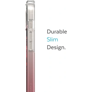 Kup Etui Speck Presidio Perfect-Clear Ombre MagSafe MICROBAN Apple iPhone 14 Plus / 15 Plus (Clear / Vintage Rose Fade) - SPK393 - {ean13} - Sklep Home Screen