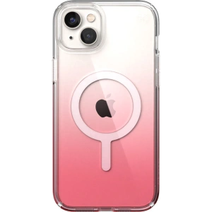 Kup Etui Speck Presidio Perfect-Clear Ombre MagSafe MICROBAN Apple iPhone 14 Plus / 15 Plus (Clear / Vintage Rose Fade) - SPK393 - {ean13} - Sklep Home Screen