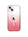 Kup Etui Speck Presidio Perfect-Clear Ombre MagSafe MICROBAN Apple iPhone 14 Plus / 15 Plus (Clar / Vintage Rose Fade) - SPK393 - {ean13} - Sklep Home Screen