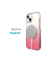 Kup Etui Speck Presidio Perfect-Clear Ombre MagSafe MICROBAN Apple iPhone 14 Plus / 15 Plus (Clar / Vintage Rose Fade) - SPK393 - {ean13} - Sklep Home Screen