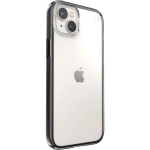 Kup Etui Speck Presidio Perfect-Clear Impact Geometry MICROBAN Apple iPhone 14 Plus / 15 Plus (Clear / Black) - SPK394 - {ean13} - Sklep Home Screen