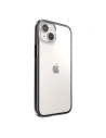 Kup Case Speck Presidio Perfect-Clear Impact Geometry MICROBAN Apple iPhone 14 Plus / 15 Plus (Klar / Schwarz) - SPK394 - {ean13} - Sklep Home Screen