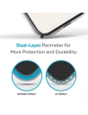 Kup Case Speck Presidio Perfect-Clear Impact Geometry MICROBAN Apple iPhone 14 Plus / 15 Plus (Klar / Schwarz) - SPK394 - {ean13} - Sklep Home Screen