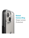 Kup Case Speck Presidio Perfect-Clear Impact Geometry MICROBAN Apple iPhone 14 Plus / 15 Plus (Klar / Schwarz) - SPK394 - {ean13} - Sklep Home Screen
