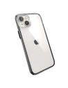 Kup Etui Speck Presidio Perfect-Clear Impact Geometry MICROBAN Apple iPhone 14 Plus / 15 Plus (Átlátszó / Fekete) - SPK394 - {ean13} - Sklep Home Screen