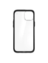 Kup Etui Speck Presidio Perfect-Clear Impact Geometry MICROBAN Apple iPhone 14 Plus / 15 Plus (Átlátszó / Fekete) - SPK394 - {ean13} - Sklep Home Screen