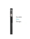 Kup Case Speck Presidio Perfect-Clear Impact Geometry MICROBAN Apple iPhone 14 Plus / 15 Plus (Klar / Schwarz) - SPK394 - {ean13} - Sklep Home Screen