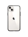 Kup Case Speck Presidio Perfect-Clear Impact Geometry MICROBAN Apple iPhone 14 Plus / 15 Plus (Klar / Schwarz) - SPK394 - {ean13} - Sklep Home Screen