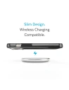 Kup Etui Speck Presidio Perfect-Clear Impact Geometry MICROBAN Apple iPhone 14 Plus / 15 Plus (Clear / Black) - SPK394 - {ean13} - Sklep Home Screen