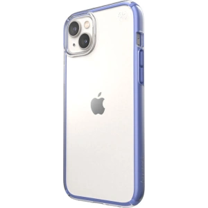 Kup Etui Speck Presidio Perfect-Clear Impact Geometry MICROBAN Apple iPhone 14 Plus / 15 Plus (Čiré / Základní fialová) - SPK395 - {ean13} - Sklep Home Screen