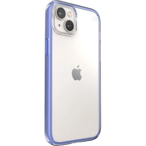 Kup Etui Speck Presidio Perfect-Clear Impact Geometry MICROBAN Apple iPhone 14 Plus / 15 Plus (Clear / Grounded Purple) - SPK395 - {ean13} - Sklep Home Screen