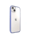 Kup Case Speck Presidio Perfect-Clear Impact Geometry MICROBAN Apple iPhone 14 Plus / 15 Plus (Klar / Geerdetes Lila) - SPK395 - {ean13} - Sklep Home Screen