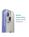 Kup Etui Speck Presidio Perfect-Clear Impact Geometry MICROBAN Apple iPhone 14 Plus / 15 Plus (Transparent / Purple Pământ) - SPK395 - {ean13} - Sklep Home Screen