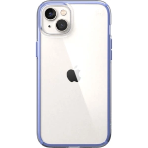 Kup Etui Speck Presidio Perfect-Clear Impact Geometry MICROBAN Apple iPhone 14 Plus / 15 Plus (Clear / Grounded Purple) - SPK395 - {ean13} - Sklep Home Screen