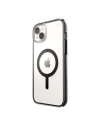 Kup Etui Speck Presidio Perfect-Clear Impact Geometry MagSafe MICROBAN Apple iPhone 14 Plus / 15 Plus (Átlátszó / Fekete) - SPK396 - {ean13} - Sklep Home Screen