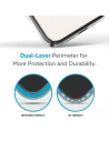 Buy Speck Presidio Perfect-Clear Impact Geometry MagSafe MICROBAN Apple iPhone 14 Plus / 15 Plus (Clear / Black) - SPK396 - {ean13} - Home Screen Store Europe