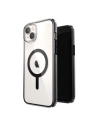 Kup Etui Speck Presidio Perfect-Clear Impact Geometry MagSafe MICROBAN Apple iPhone 14 Plus / 15 Plus (Átlátszó / Fekete) - SPK396 - {ean13} - Sklep Home Screen