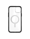 Buy Speck Presidio Perfect-Clear Impact Geometry MagSafe MICROBAN Apple iPhone 14 Plus / 15 Plus (Clear / Black) - SPK396 - {ean13} - Home Screen Store Europe