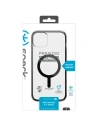 Kup Etui Speck Presidio Perfect-Clear Impact Geometry MagSafe MICROBAN Apple iPhone 14 Plus / 15 Plus (Átlátszó / Fekete) - SPK396 - {ean13} - Sklep Home Screen