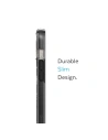 Kup Case Speck Presidio Perfect-Clear Impact Geometry MagSafe MICROBAN Apple iPhone 14 Plus / 15 Plus (Klar / Schwarz) - SPK396 - {ean13} - Sklep Home Screen
