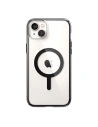 Kup Etui Speck Presidio Perfect-Clear Impact Geometry MagSafe MICROBAN Apple iPhone 14 Plus / 15 Plus (Átlátszó / Fekete) - SPK396 - {ean13} - Sklep Home Screen