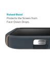 Buy Speck Presidio2 Pro MICROBAN Apple iPhone 14 Pro (Charcoal / Cool Bronze / Slate) - SPK399 - {ean13} - Home Screen Store Europe