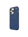 Case Speck Presidio2 Pro MICROBAN Apple iPhone 14 Pro (Küstenblau / Schwarz / Weiß)