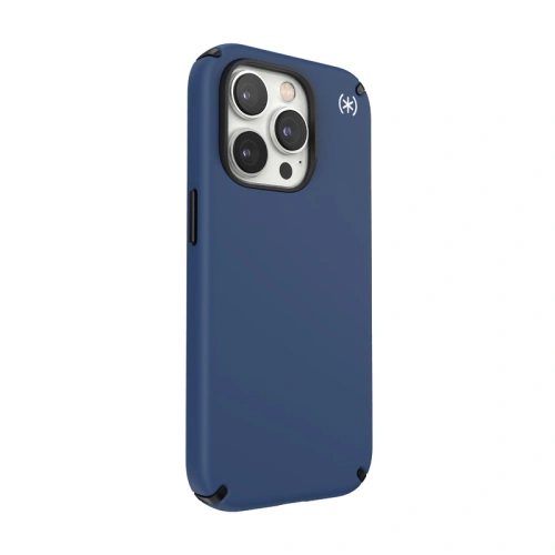 Kup Etui Speck Presidio2 Pro MICROBAN Apple iPhone 14 Pro (Coastal Blue / Black / White) - SPK400 - {ean13} - Sklep Home Screen