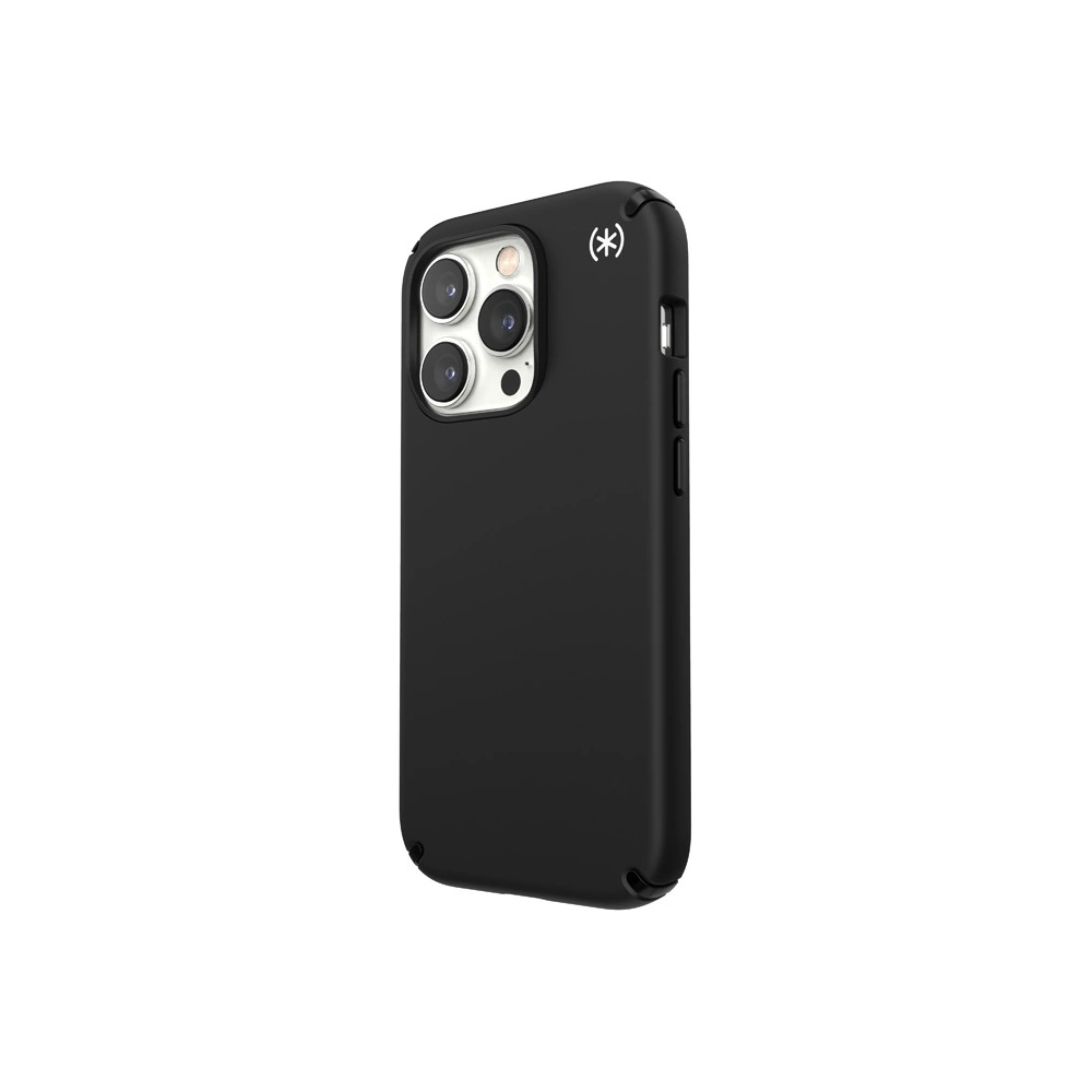 Etui Speck Presidio2 Pro MICROBAN Apple iPhone 14 Pro (Black / Black / White)