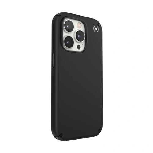 Kup Case Speck Presidio2 Pro MICROBAN Apple iPhone 14 Pro (Schwarz / Schwarz / Weiß) - SPK401 - {ean13} - Sklep Home Screen