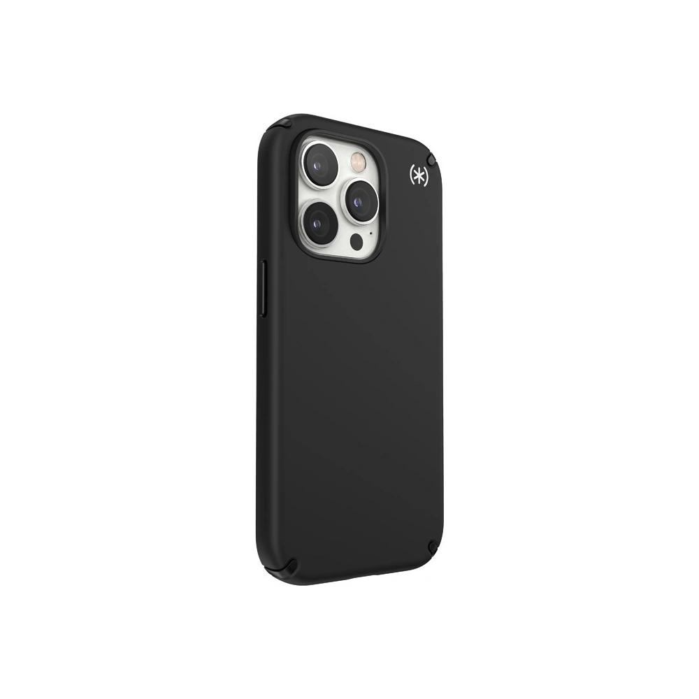 Etui Speck Presidio2 Pro MICROBAN Apple iPhone 14 Pro (Black / Black / White)