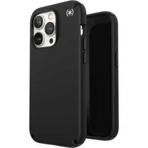 Kup Etui Speck Presidio2 Pro MICROBAN Apple iPhone 14 Pro (Black / Black / White) - SPK401 - {ean13} - Sklep Home Screen