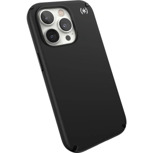 Kup Etui Speck Presidio2 Pro MICROBAN Apple iPhone 14 Pro (Black / Black / White) - SPK401 - {ean13} - Sklep Home Screen