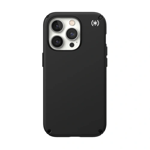 Kup Case Speck Presidio2 Pro MICROBAN Apple iPhone 14 Pro (Schwarz / Schwarz / Weiß) - SPK401 - {ean13} - Sklep Home Screen
