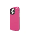 Case Speck Presidio2 Pro MagSafe MICROBAN Apple iPhone 14 Pro (Digitalpink / Blossompink / Weiß)