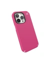 Kup Case Speck Presidio2 Pro MagSafe MICROBAN Apple iPhone 14 Pro (Digitalpink / Blossompink / Weiß) - SPK402 - {ean13} - Sklep Home Screen