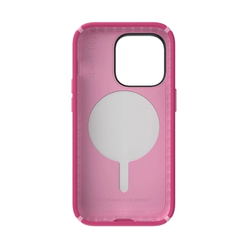 Kup Etui Speck Presidio2 Pro MagSafe MICROBAN Apple iPhone 14 Pro (Digitalpink / Blossompink / White) - SPK402 - {ean13} - Sklep Home Screen