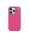 Kup Case Speck Presidio2 Pro MagSafe MICROBAN Apple iPhone 14 Pro (Digitalpink / Blossompink / Weiß) - SPK402 - {ean13} - Sklep Home Screen