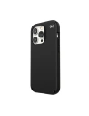 Etui Speck Presidio2 Pro MagSafe MICROBAN Apple iPhone 14 Pro (Negru / Negru / Alb)