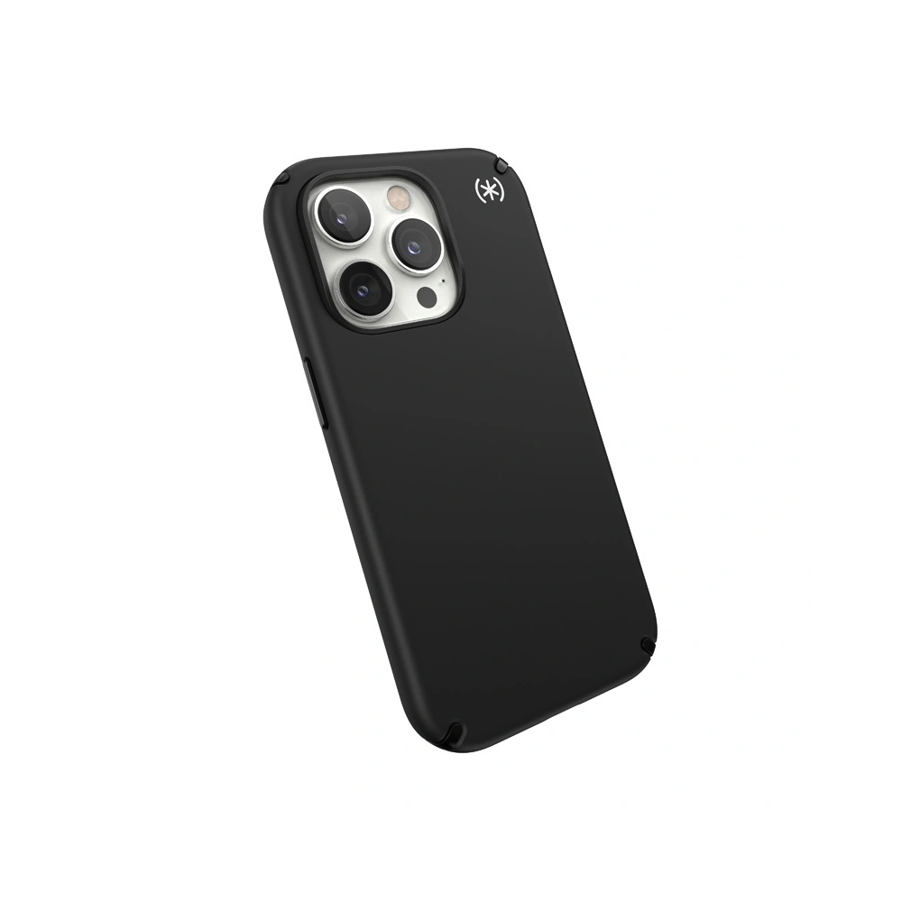 Etui Speck Presidio2 Pro MagSafe MICROBAN Apple iPhone 14 Pro (Black / Black / White)