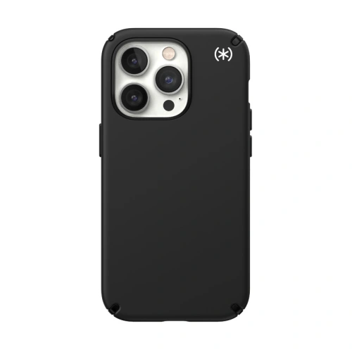 Kup Etui Speck Presidio2 Pro MagSafe MICROBAN Apple iPhone 14 Pro (Black / Black / White) - SPK404 - {ean13} - Sklep Home Screen