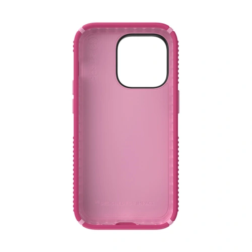 Kup Case Speck Presidio2 Grip MICROBAN Apple iPhone 14 Pro (Digitalpink / Blossompink / Weiß) - SPK405 - {ean13} - Sklep Home Screen