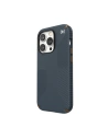 Case Speck Presidio2 Grip MICROBAN für Apple iPhone 14 Pro (Schwarz / Cool Bronze / Schiefer)