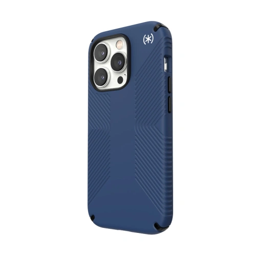 Kup Etui Speck Presidio2 Grip MICROBAN Apple iPhone 14 Pro (Albastru Costier / Negru / Alb) - SPK407 - {ean13} - Sklep Home Screen