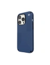 Etui Speck Presidio2 Grip MICROBAN Apple iPhone 14 Pro (Coastal Blue / Black / White)